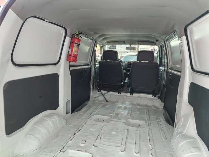 SUZUKI APV 2012 MANUAL ÚNICO DUEÑO NEGOCIABLE  - Imagen 7