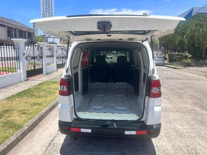 SUZUKI APV 2012 MANUAL ÚNICO DUEÑO NEGOCIABLE  - Imagen 13