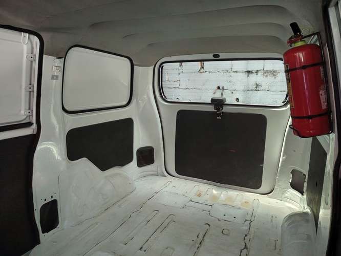 SUZUKI APV 2012 MANUAL ÚNICO DUEÑO NEGOCIABLE  - Imagen 6
