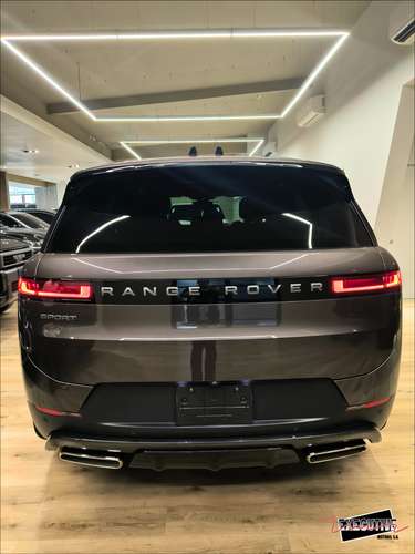 RANGE ROVER SPORT - Imagen 3