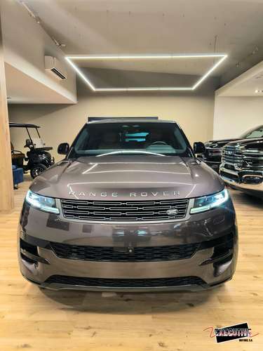 RANGE ROVER SPORT - Imagen 4