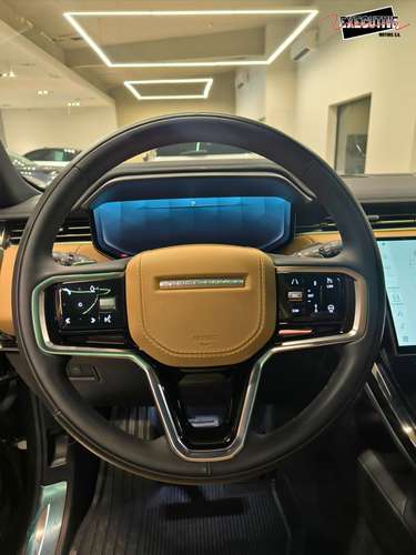 RANGE ROVER SPORT - Imagen 16