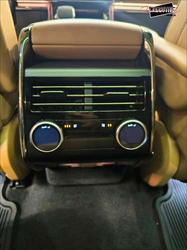RANGE ROVER SPORT - Imagen 9