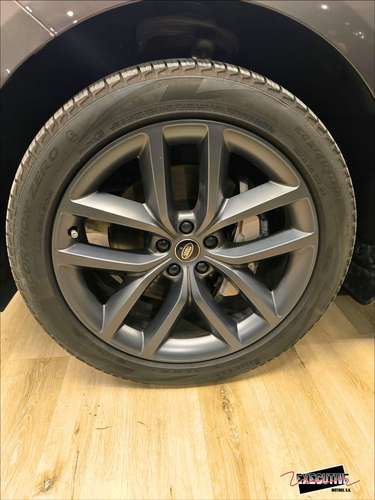 RANGE ROVER SPORT - Imagen 15