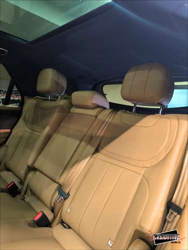 RANGE ROVER SPORT - Imagen 7