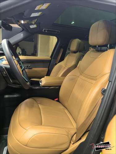 RANGE ROVER SPORT - Imagen 6