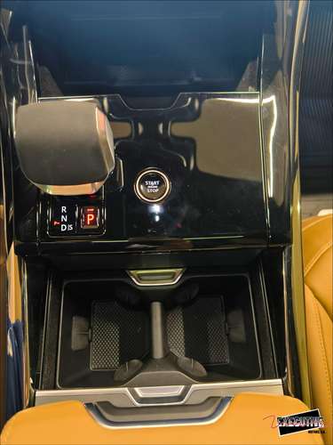 RANGE ROVER SPORT - Imagen 12