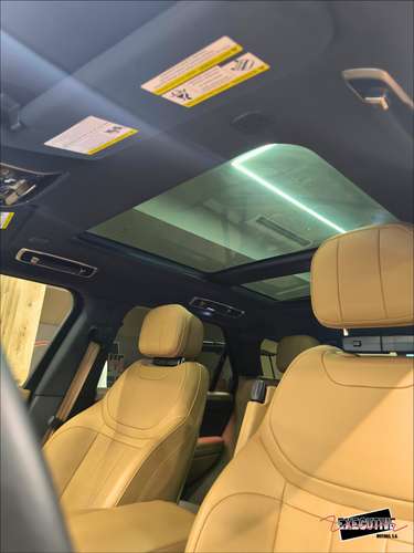RANGE ROVER SPORT - Imagen 8