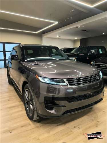 RANGE ROVER SPORT - Imagen 2