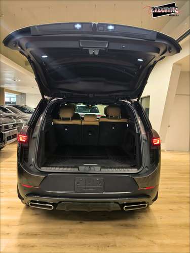 RANGE ROVER SPORT - Imagen 5