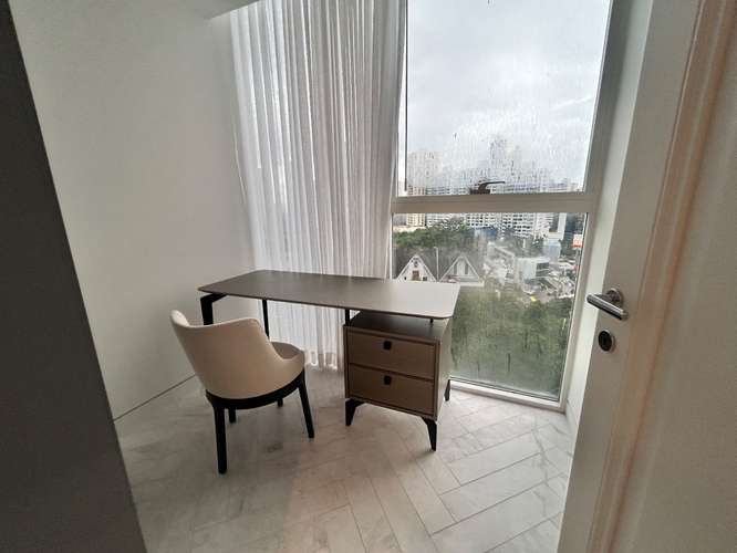Alquiler: PH Wanders & Yoo, apartamento de lujo amueblado con 2 habitaciones y vista al mar en Marbella - Imagen 7