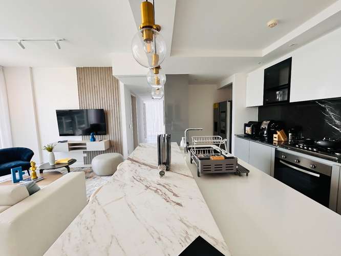 Alquiler: PH Wanders & Yoo, apartamento de lujo amueblado con 2 habitaciones y vista al mar en Marbella - Imagen 11