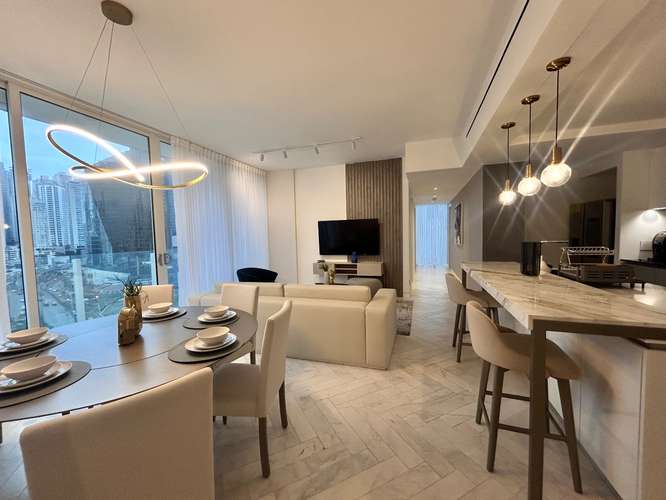 Alquiler: PH Wanders & Yoo, apartamento de lujo amueblado con 2 habitaciones y vista al mar en Marbella - Imagen 6