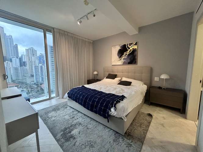 Alquiler: PH Wanders & Yoo, apartamento de lujo amueblado con 2 habitaciones y vista al mar en Marbella - Imagen 3