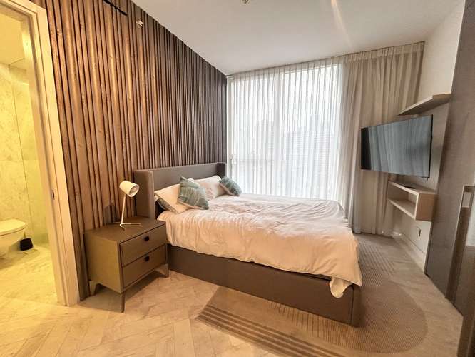 Alquiler: PH Wanders & Yoo, apartamento de lujo amueblado con 2 habitaciones y vista al mar en Marbella - Imagen 2
