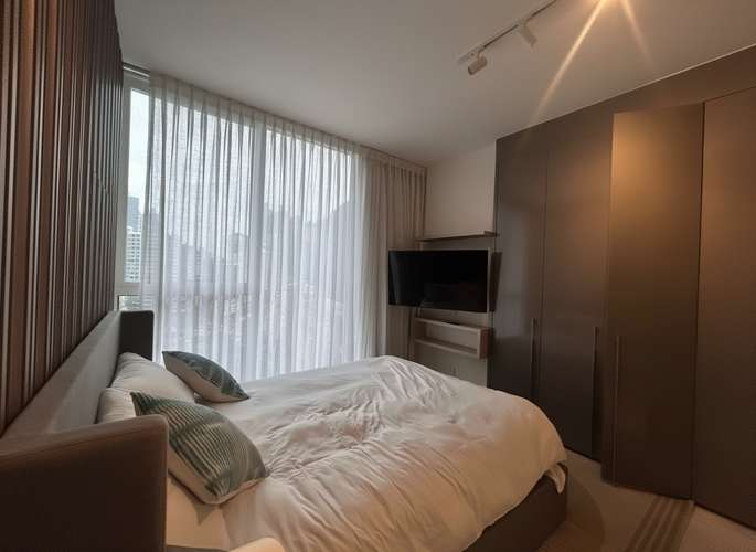 Alquiler: PH Wanders & Yoo, apartamento de lujo amueblado con 2 habitaciones y vista al mar en Marbella - Imagen 10