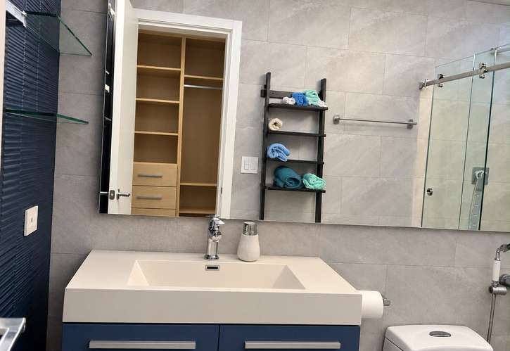 Alquiler de Apartamento en Avenida Balboa, PH White Tower, 140 m² - Imagen 13