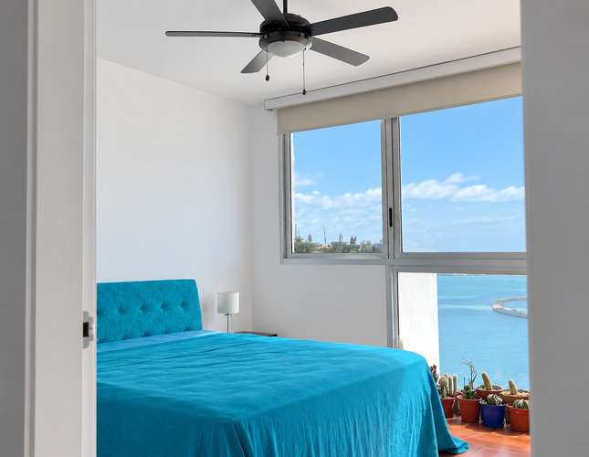 Alquiler de Apartamento en Avenida Balboa, PH White Tower, 140 m² - Imagen 14