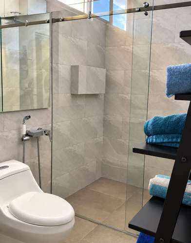 Alquiler de Apartamento en Avenida Balboa, PH White Tower, 140 m² - Imagen 12