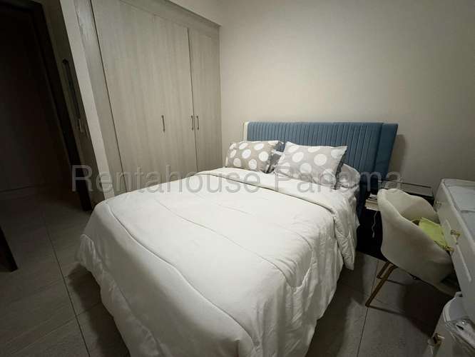 Apartamento en Alquiler en Panamá Pacifico Mv