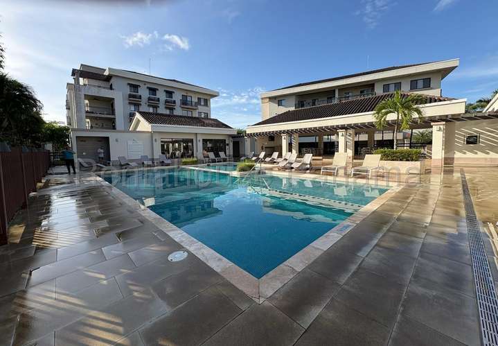 Apartamento en Alquiler en Panamá Pacifico Mv