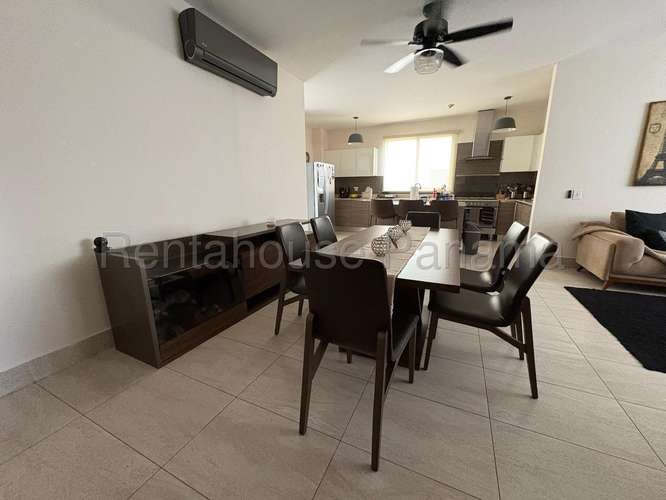 Apartamento en Alquiler en Panamá Pacifico Mv