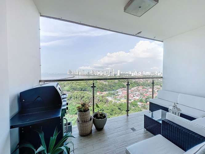 APARTAMENTO EN COSTA DEL ESTE LINEA BLANCA MC