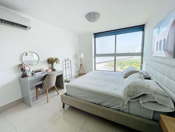 APARTAMENTO EN COSTA DEL ESTE LINEA BLANCA MC
