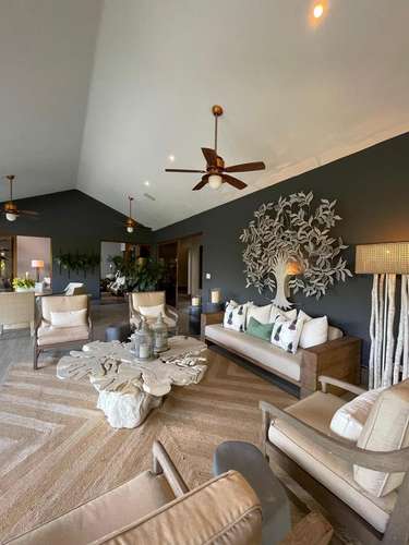 El Valle. Casa 5280mts 5r decorada piscina $1,900,000.00 - Imagen 6