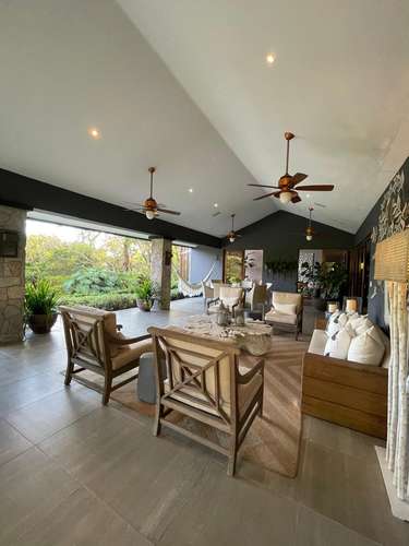 El Valle. Casa 5280mts 5r decorada piscina $1,900,000.00 - Imagen 7
