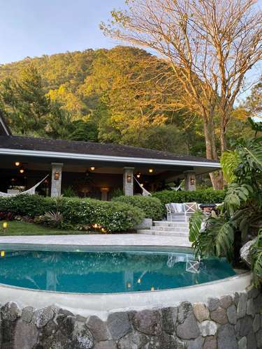 El Valle. Casa 5280mts 5r decorada piscina $1,900,000.00 - Imagen 9