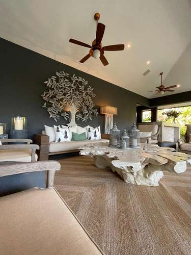 El Valle. Casa 5280mts 5r decorada piscina $1,900,000.00 - Imagen 5
