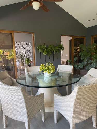El Valle. Casa 5280mts 5r decorada piscina $1,900,000.00 - Imagen 17
