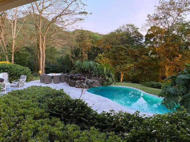 El Valle. Casa 5280mts 5r decorada piscina $1,900,000.00 - Imagen 11