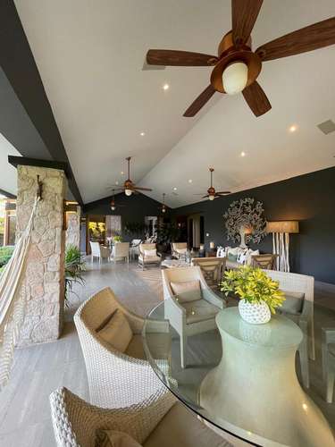 El Valle. Casa 5280mts 5r decorada piscina $1,900,000.00 - Imagen 4