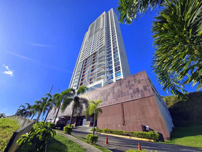 Venta Apartamento a Estrenar Altos de Panama. Remate - Imagen 2