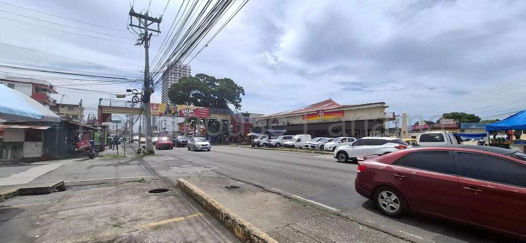 ALQUILER APARTAMENTO VACIO RIO ABAJO 27ML2622