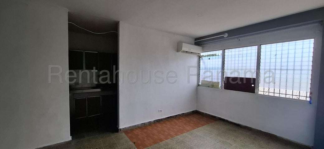 ALQUILER APARTAMENTO VACIO RIO ABAJO 27ML2622