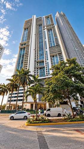 Venta de Apartamento en Punta Pacífica