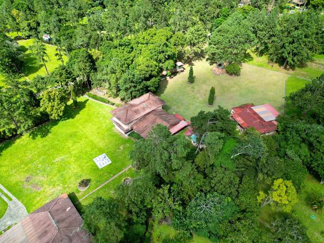 Venta de Terreno en El Valle de Antón, 1.5 hectáreas