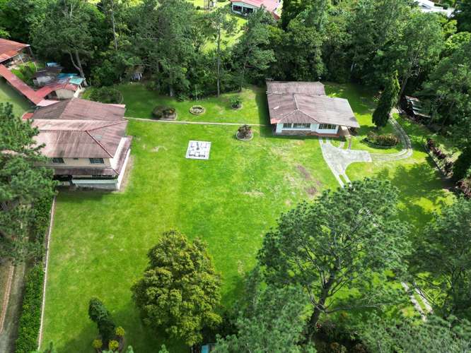 Venta de Terreno en El Valle de Antón, 1.5 hectáreas - Imagen 9