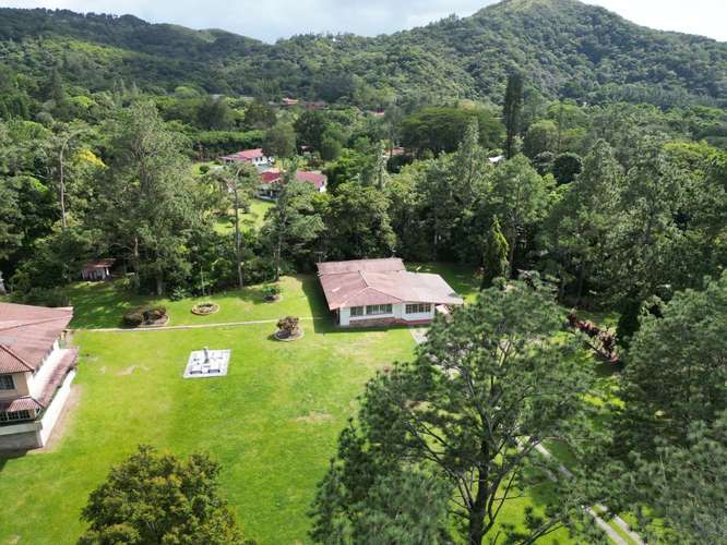 Venta de Terreno en El Valle de Antón, 1.5 hectáreas - Imagen 8