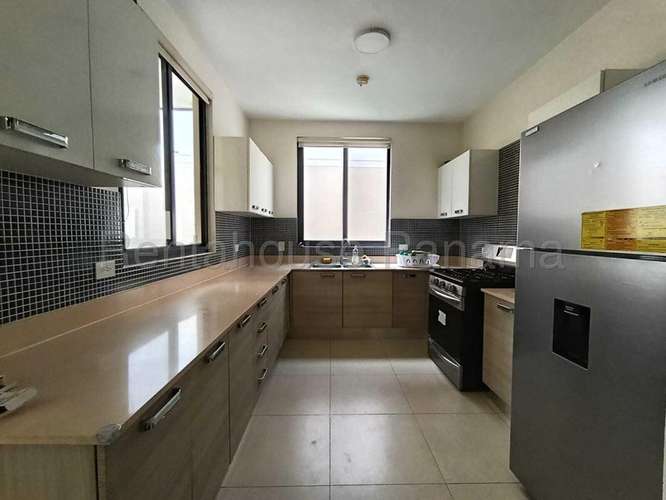Casa En Alquiler En Panamá Pacífico YM - Imagen 5