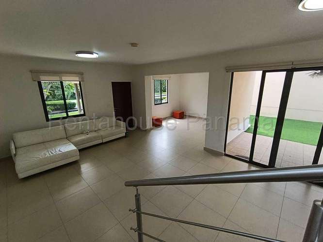Casa En Alquiler En Panamá Pacífico YM - Imagen 2