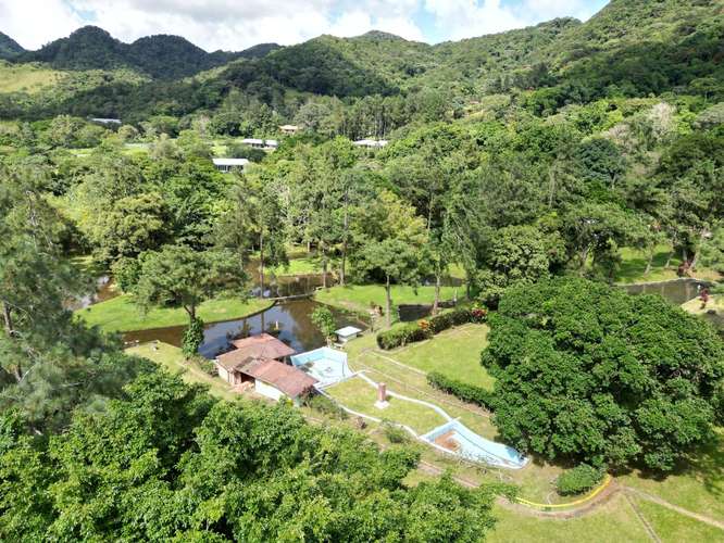 Venta de Terreno en El Valle de Antón, 3.1 hectáreas - Imagen 4