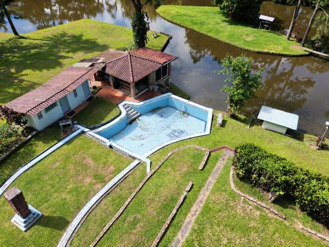 Venta de Terreno en El Valle de Antón, 3.1 hectáreas - Imagen 10