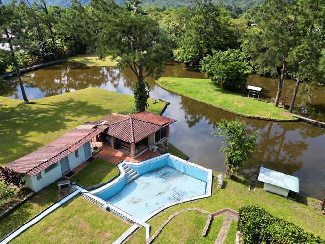 Venta de Terreno en El Valle de Antón, 3.1 hectáreas - Imagen 11