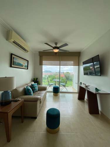 APARTAMENTO EN ALQUILER EN ALBROOK POINT VY