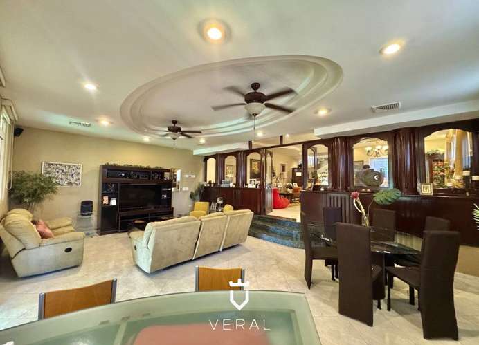 Casa Dúplex en venta en el Avance 1 - Betania (MM) - Imagen 5