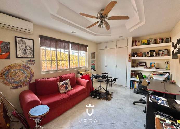 Casa Dúplex en venta en el Avance 1 - Betania (MM) - Imagen 16